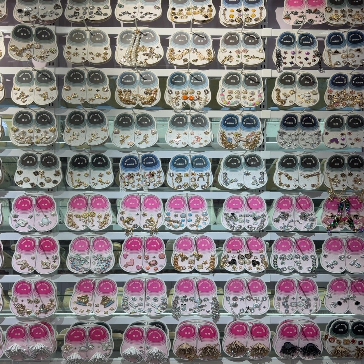 Shoe Jewelry Wholesale China