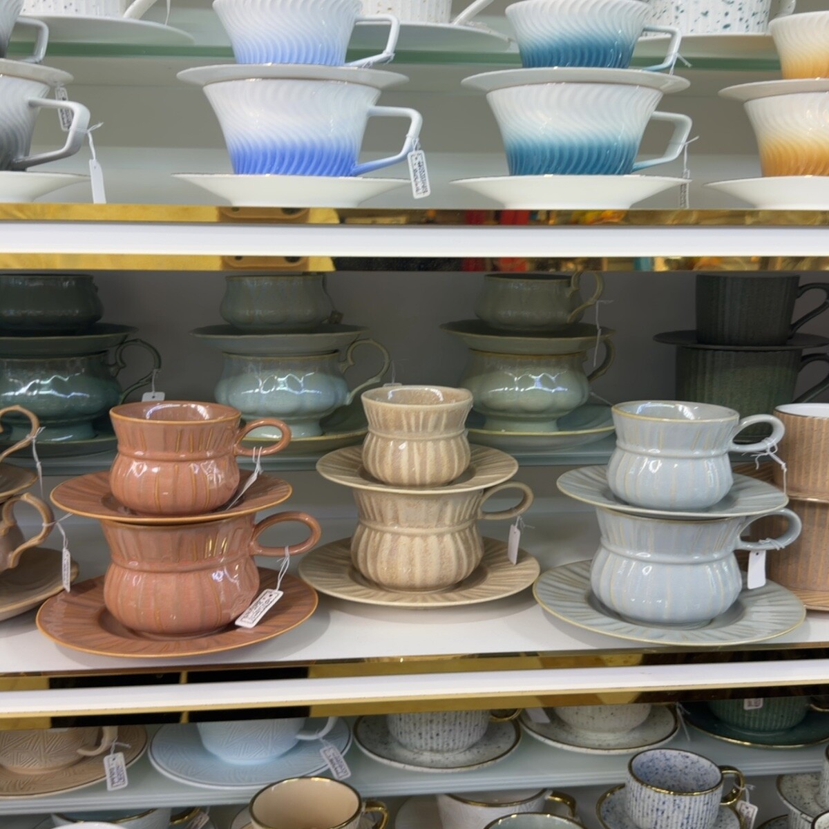 Porcelain Teapots Wholesale China