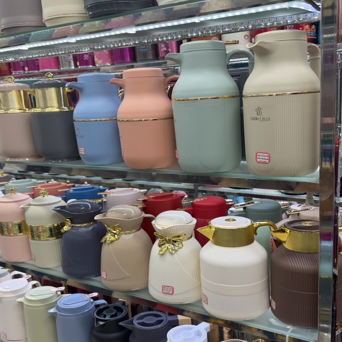 Thermal Containers Wholesale China