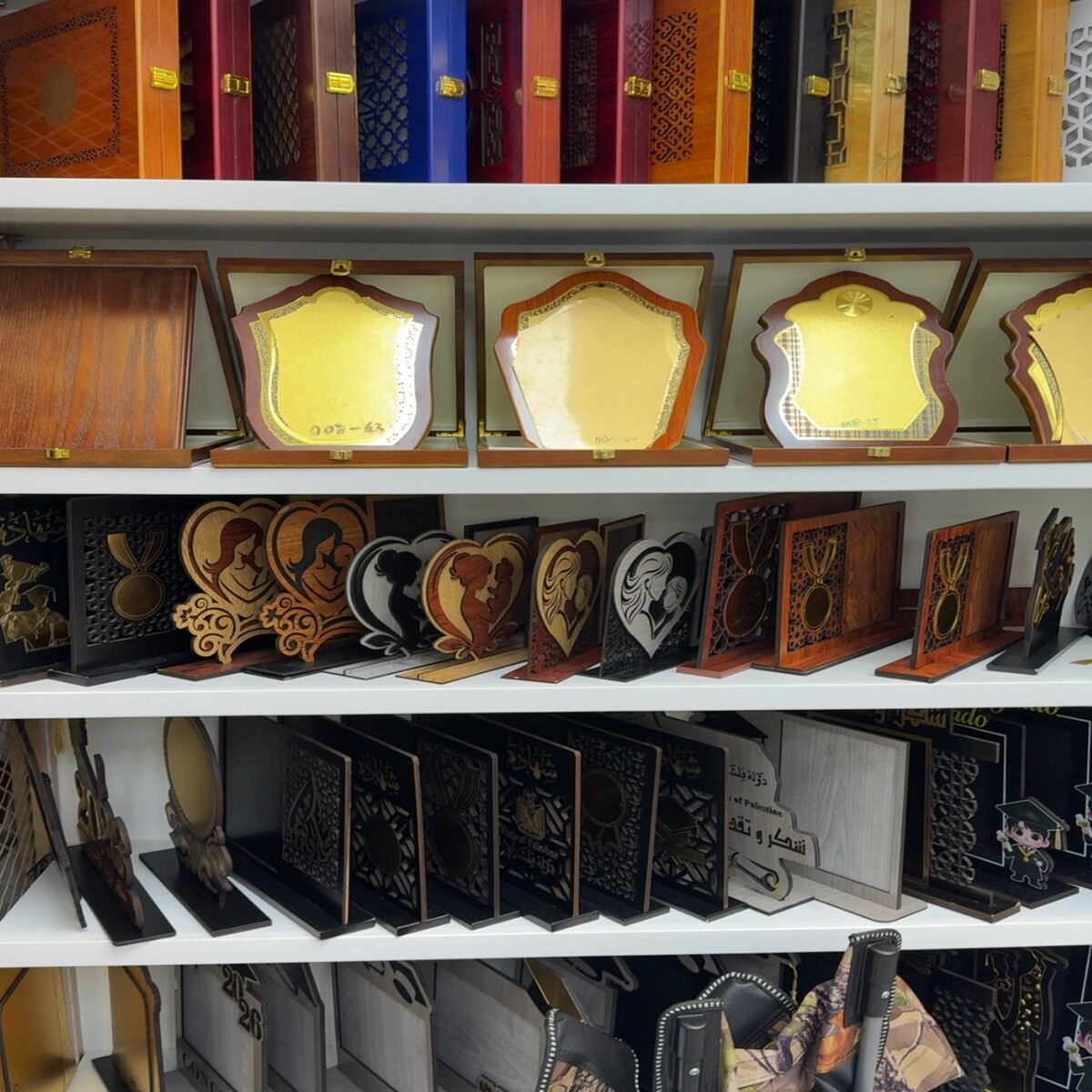 Plaques Wholesale China