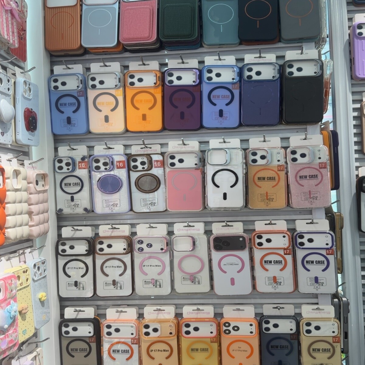 Decorative Phone Cases Wholesale China