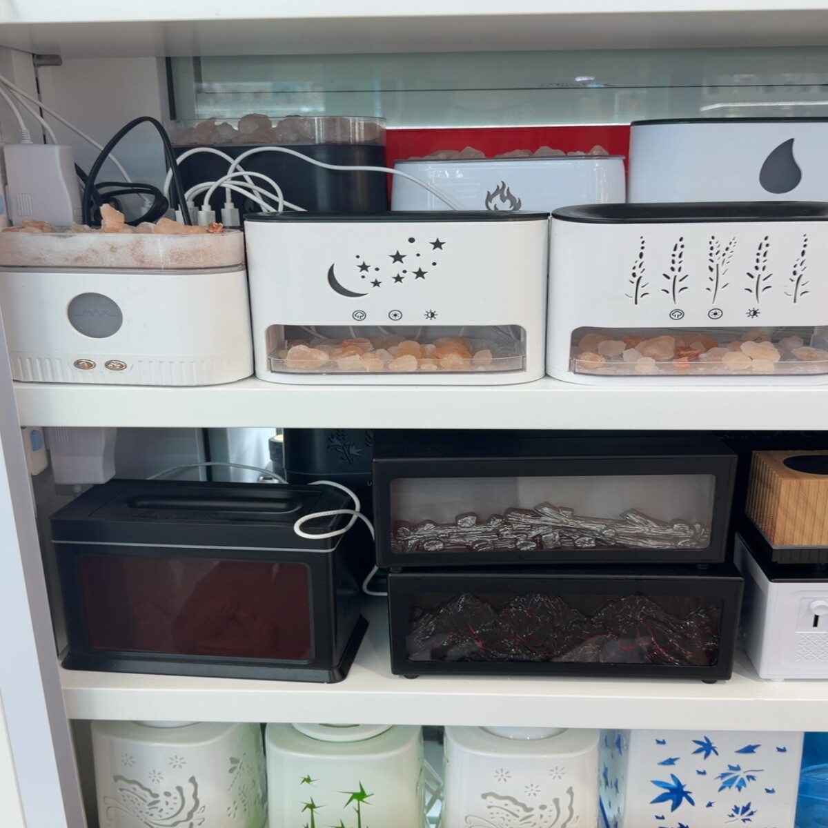 Electric Aroma Diffuser Wholesale China