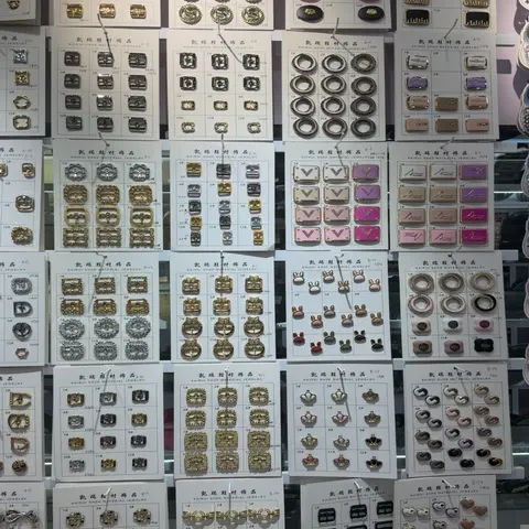 Shoe Buckles Wholesale China