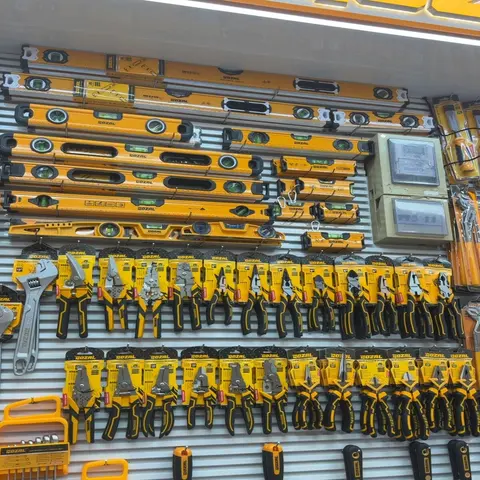 Adjustable Wrench