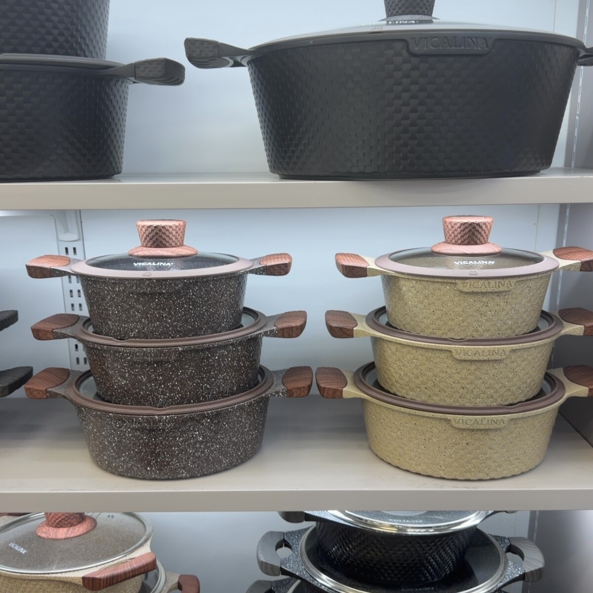 Cookware Sets Wholesale China