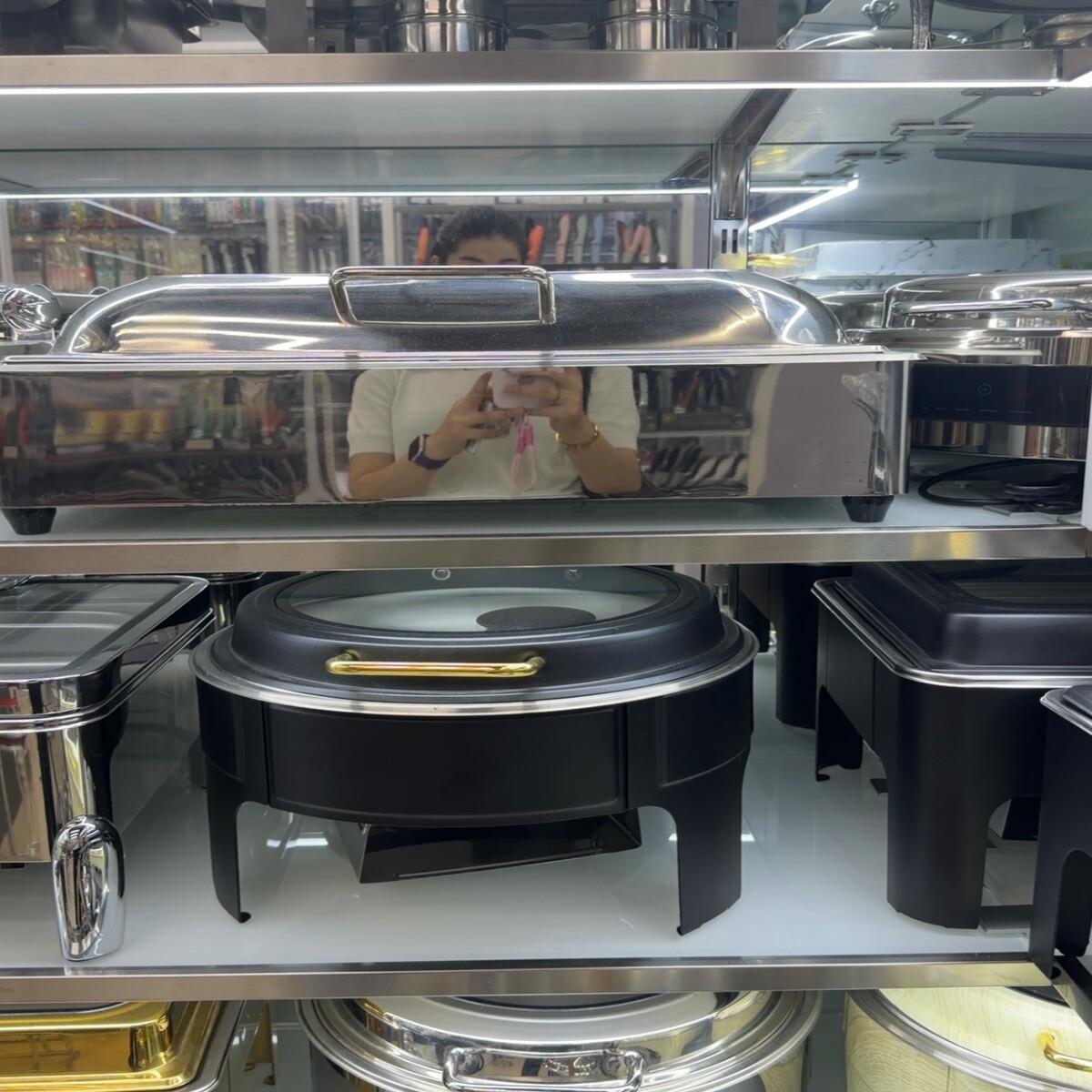 Buffetware Wholesale China
