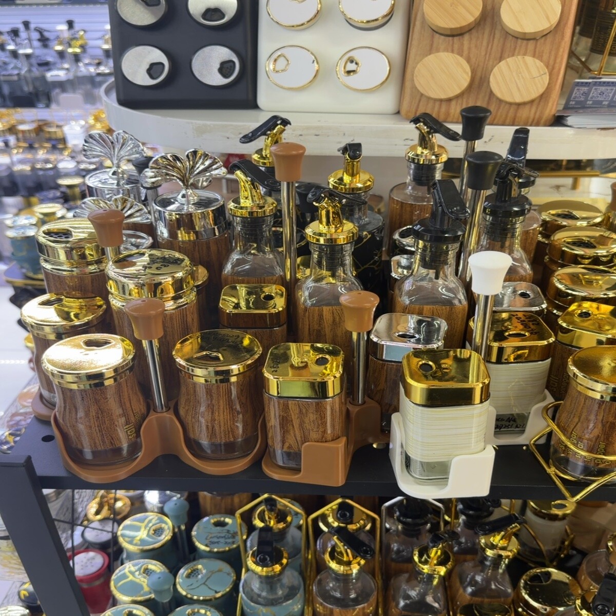 Kitchen Storage & Organization Wholesale China