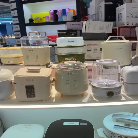 Garment Steamers Wholesale China