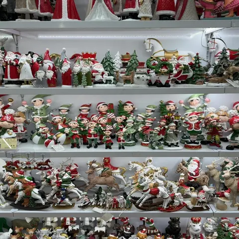 Holiday Decorations