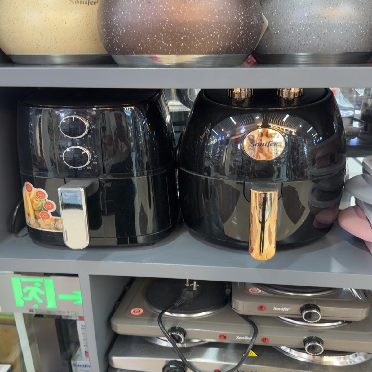 Kitchen Appliances Wholesale China