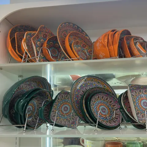 Plates Wholesale China