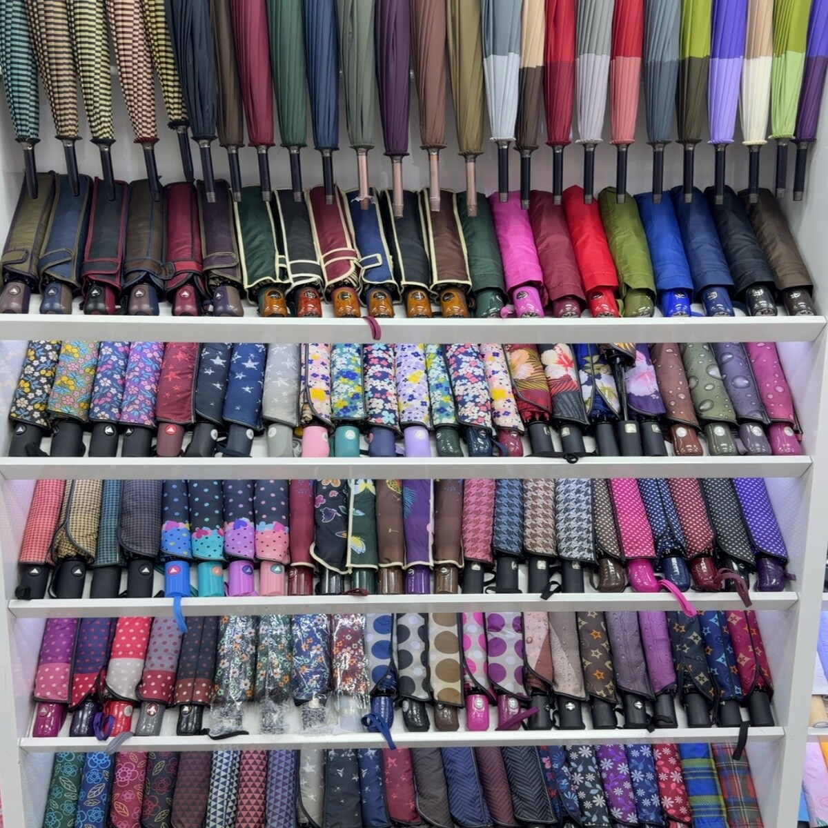 Children's Umbrellas Wholesale China