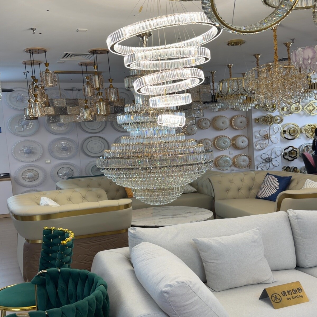 Lighting Wholesale China