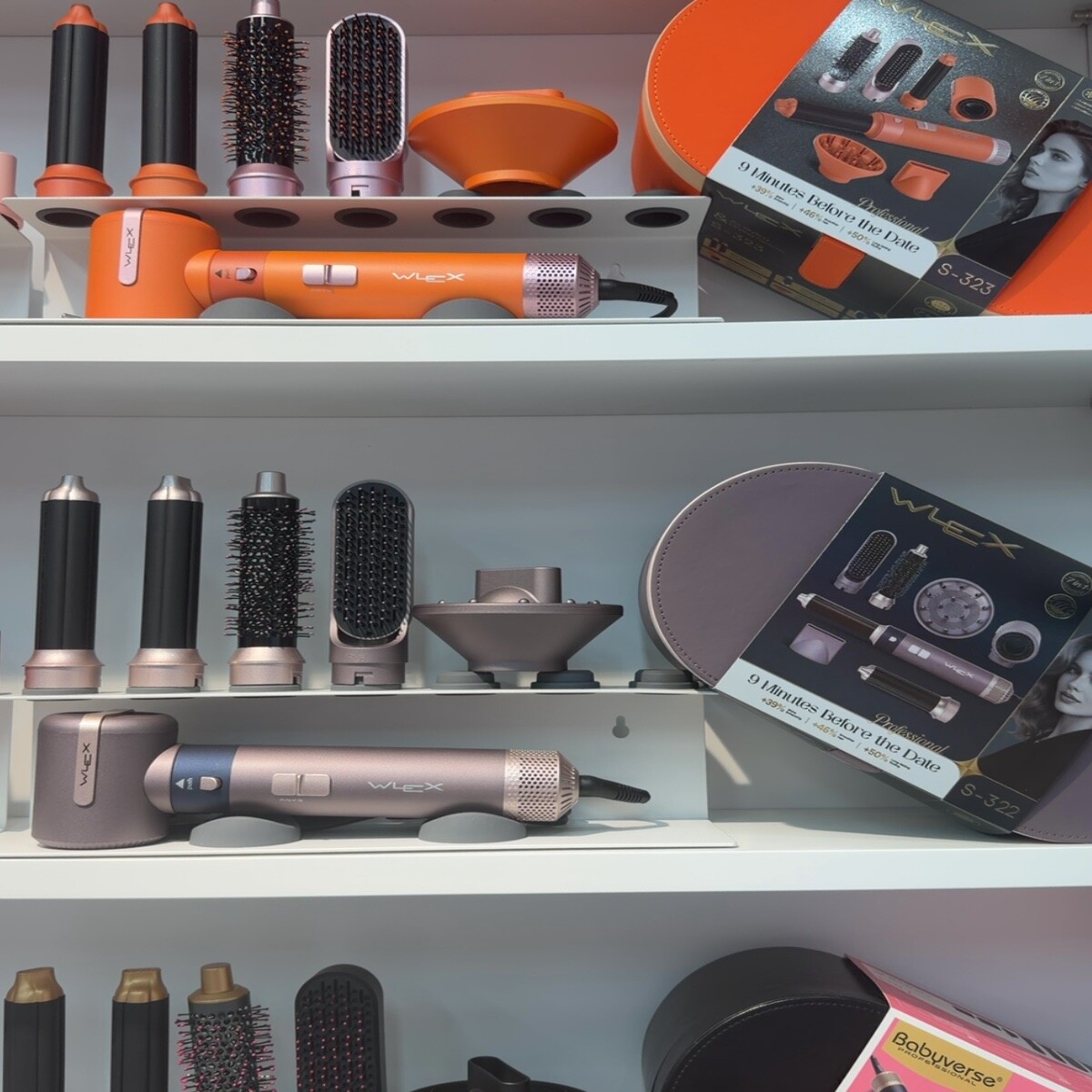 Hair Curlers Wholesale China