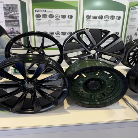 Wheels & Rims