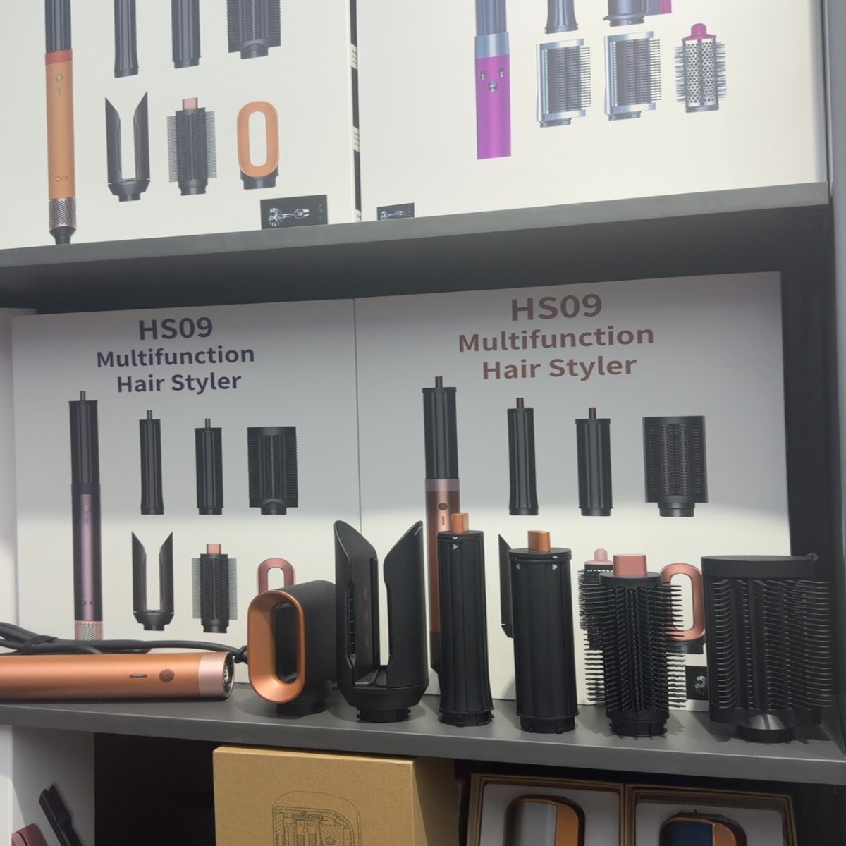Hair Straightener Wholesale China