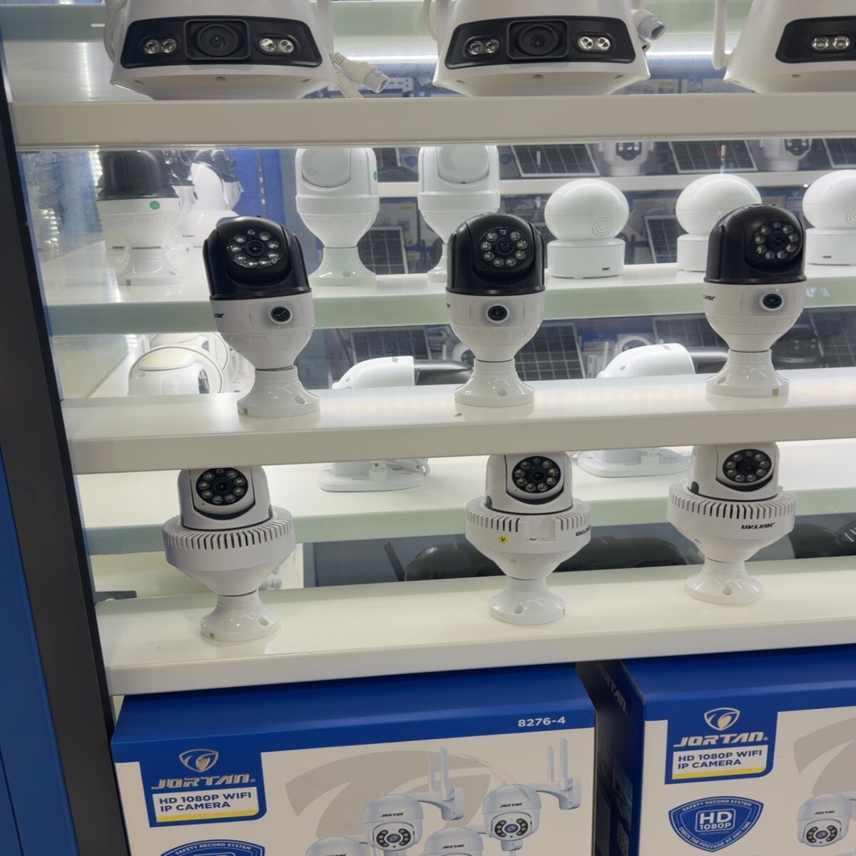 Security & Surveillance Wholesale China