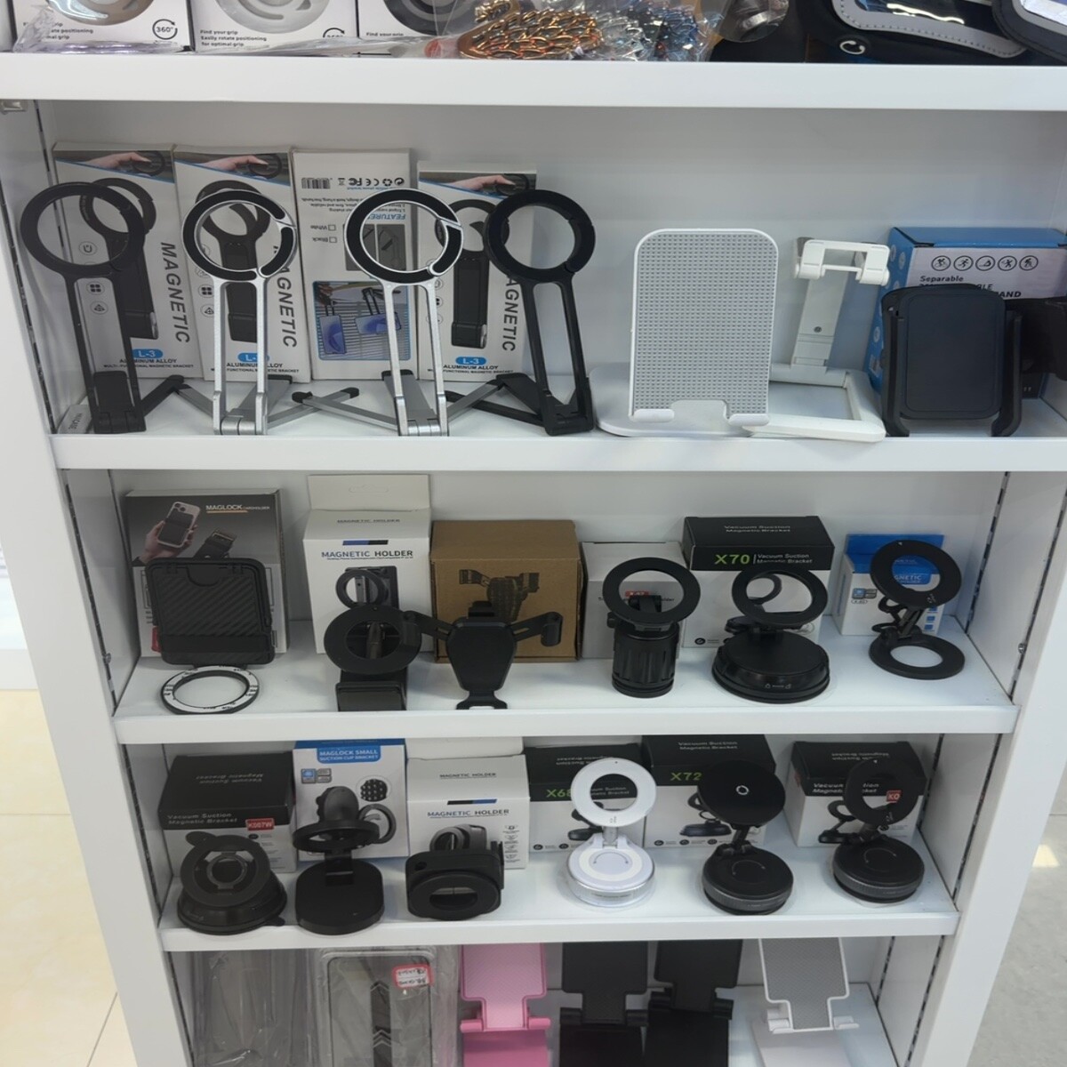 Phone Holders Wholesale China