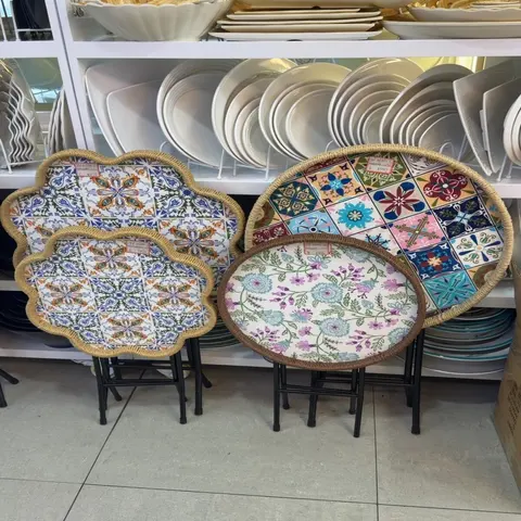 Serving Trays Wholesale China