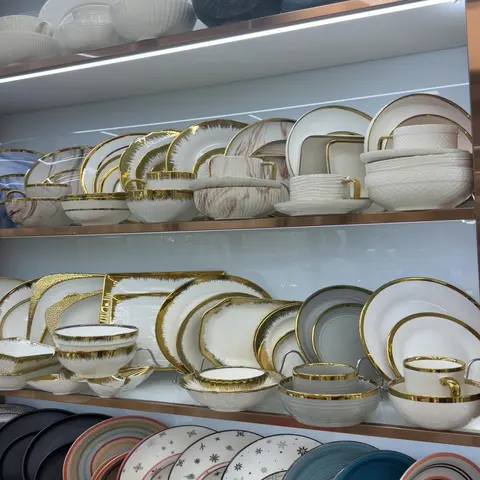 Plates Wholesale China