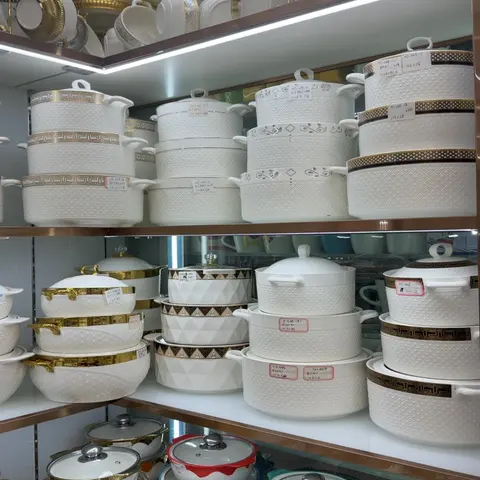 Cookware Sets Wholesale China
