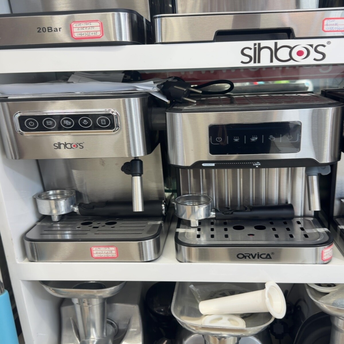 Kitchen Appliances Wholesale China