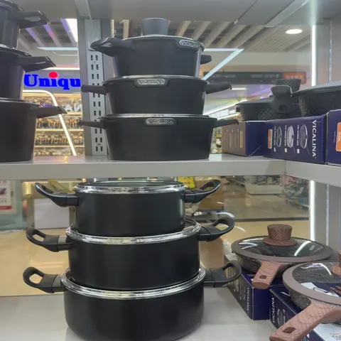 Cookware Sets Wholesale China