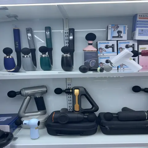 Massage Devices Wholesale China