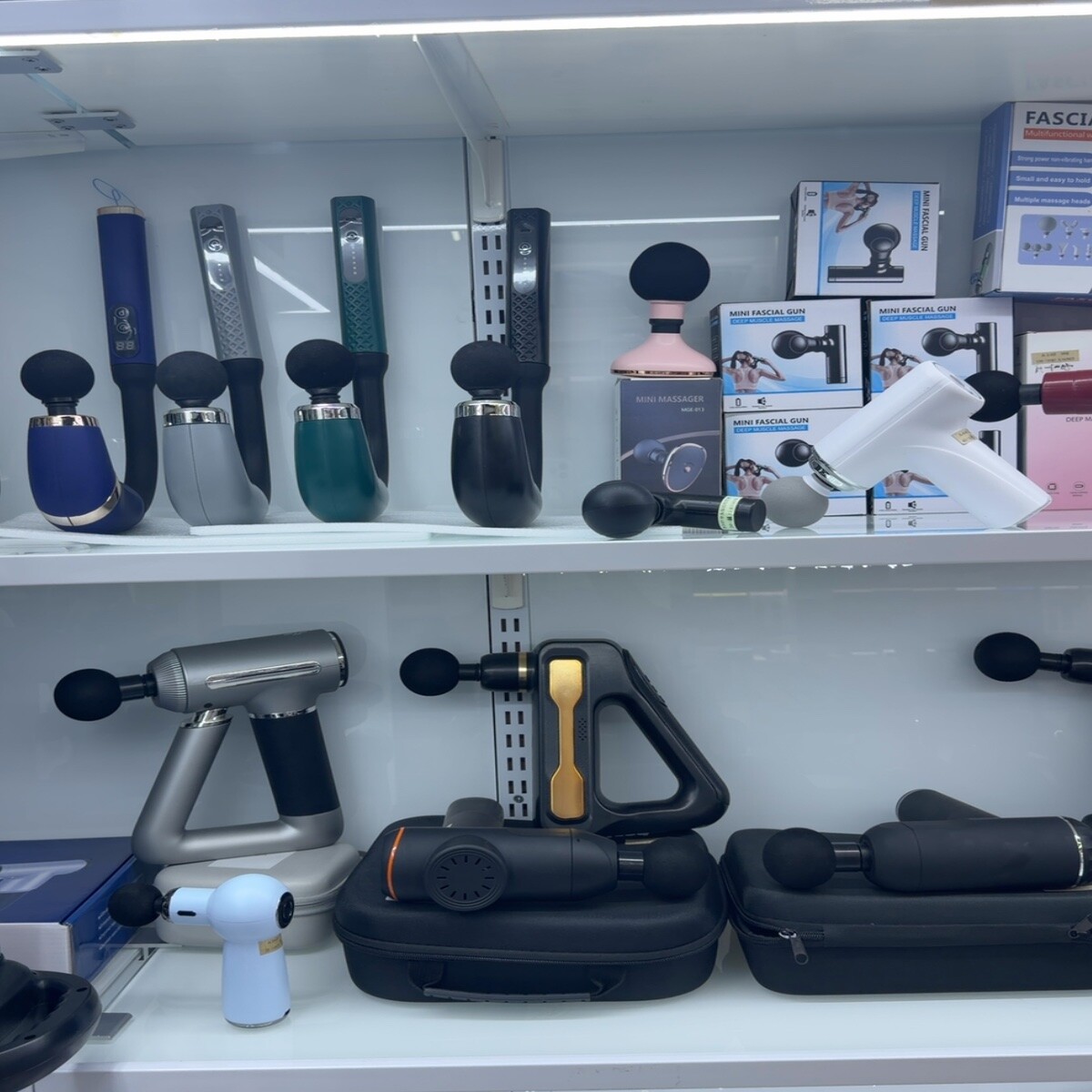 Massage Devices Wholesale China