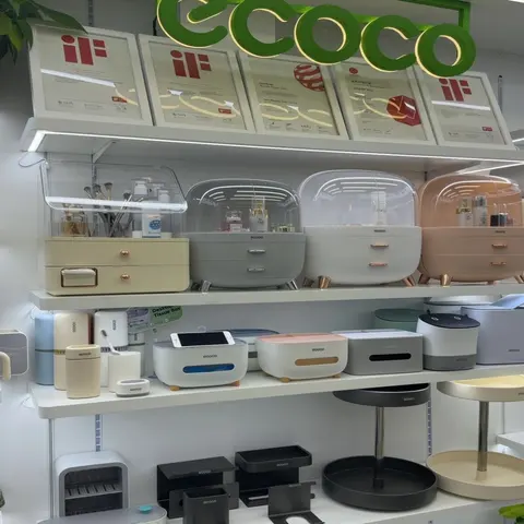 Makeup Organizers Wholesale China