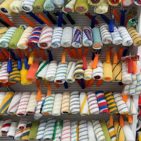 Paint Rollers Wholesale China