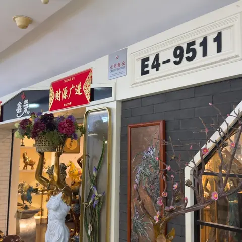Yiwu Market 9511
