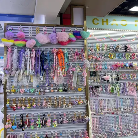 Bag Charms Wholesale China