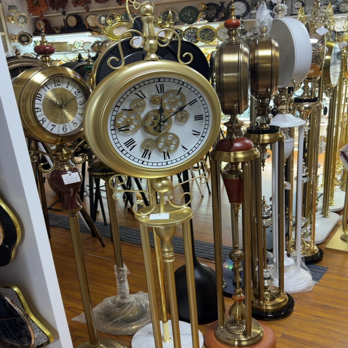 Floor Clocks Wholesale China