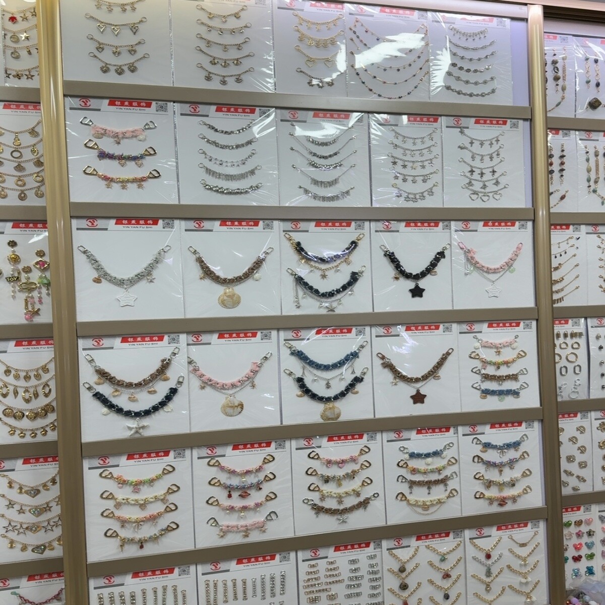 Layered Necklaces Wholesale China