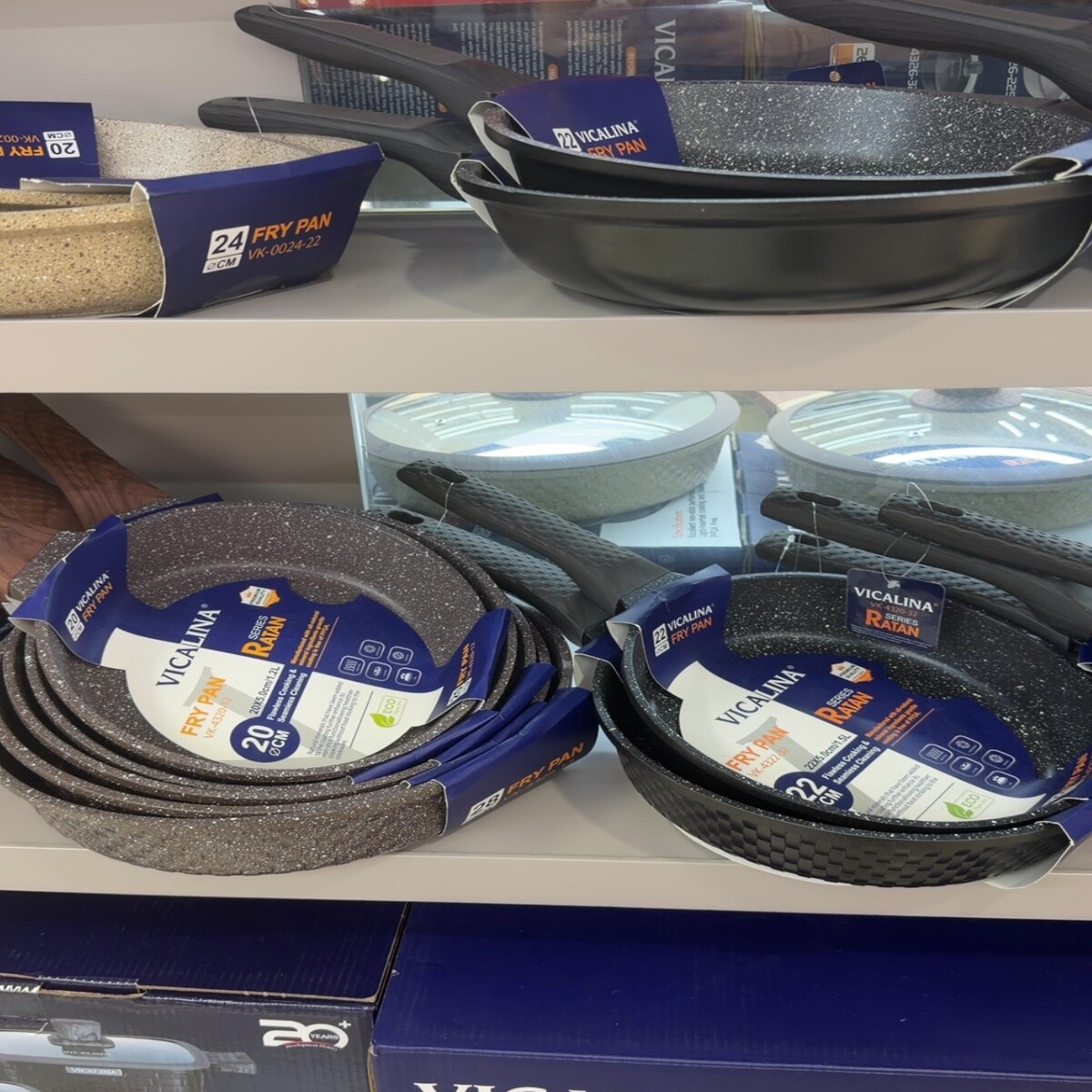 Cookware Wholesale China