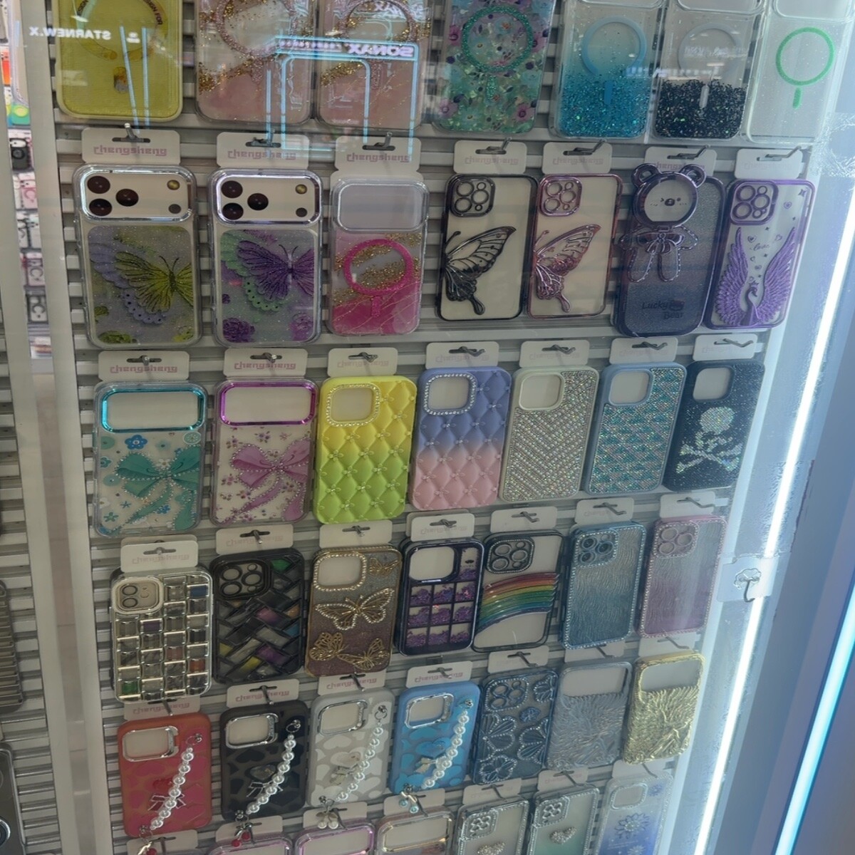 Decorative Phone Cases Wholesale China