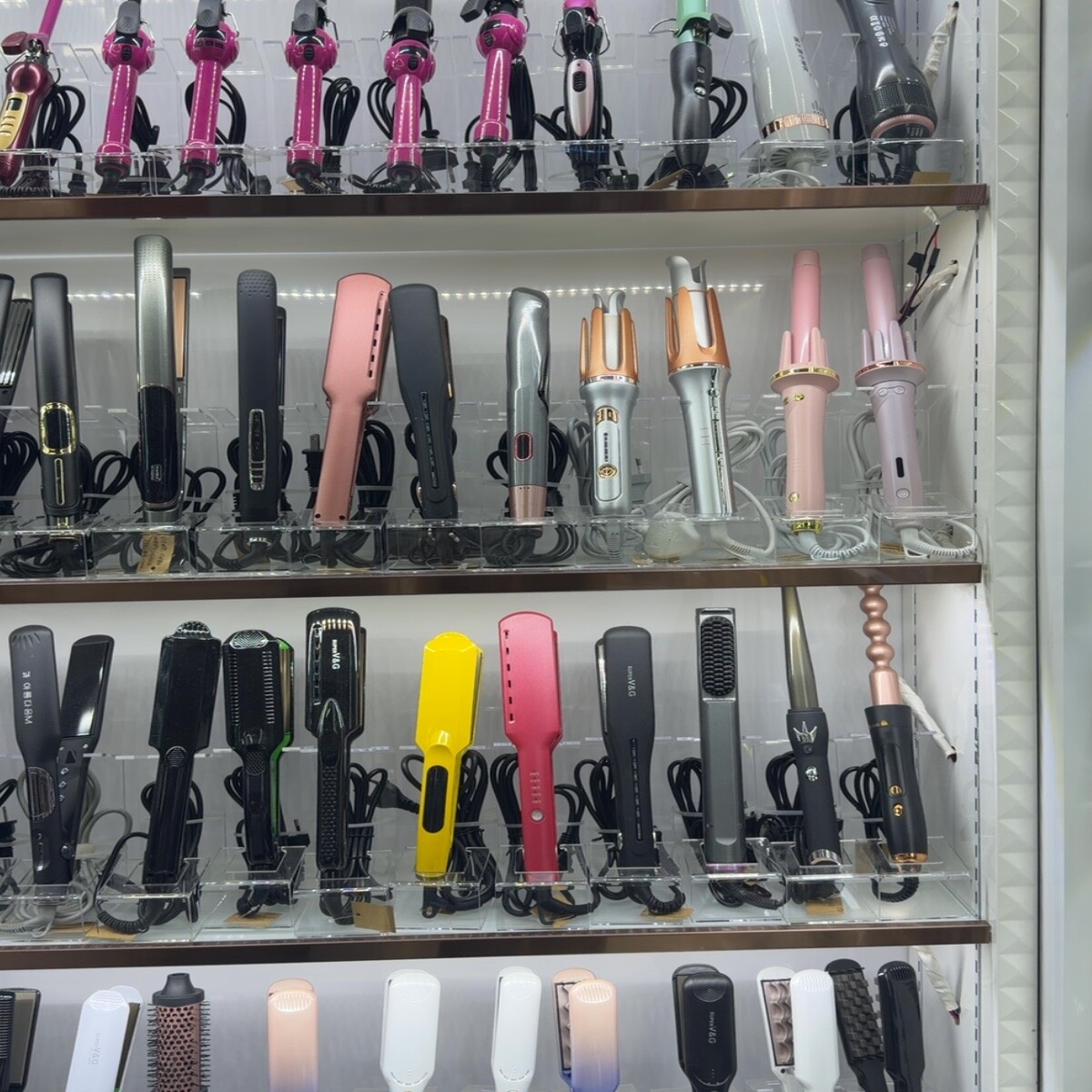 Hair Clipper Wholesale China