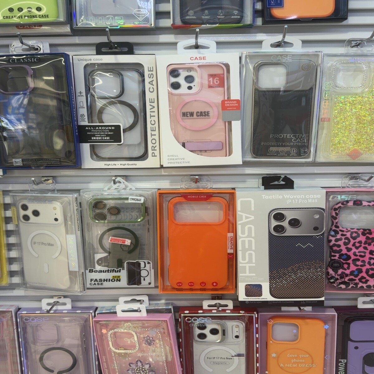 Decorative Phone Cases Wholesale China