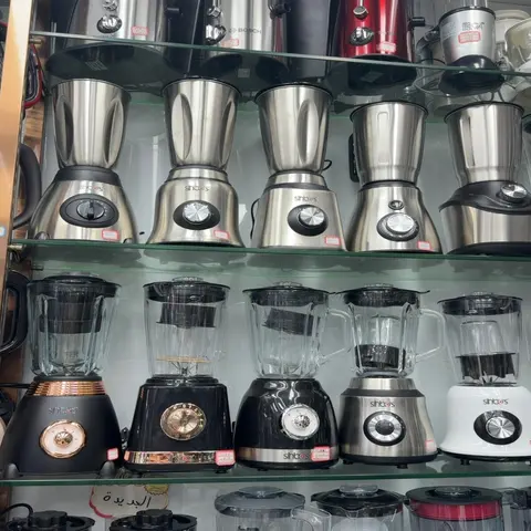 Kitchen Appliances Wholesale China