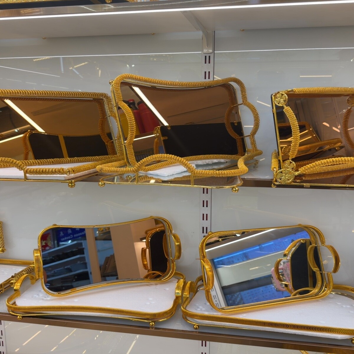 Multi-Tier Serving Trays Wholesale China