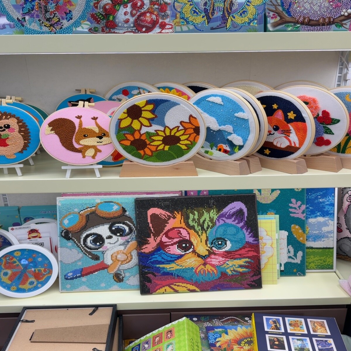 Arts and Crafts Wholesale China