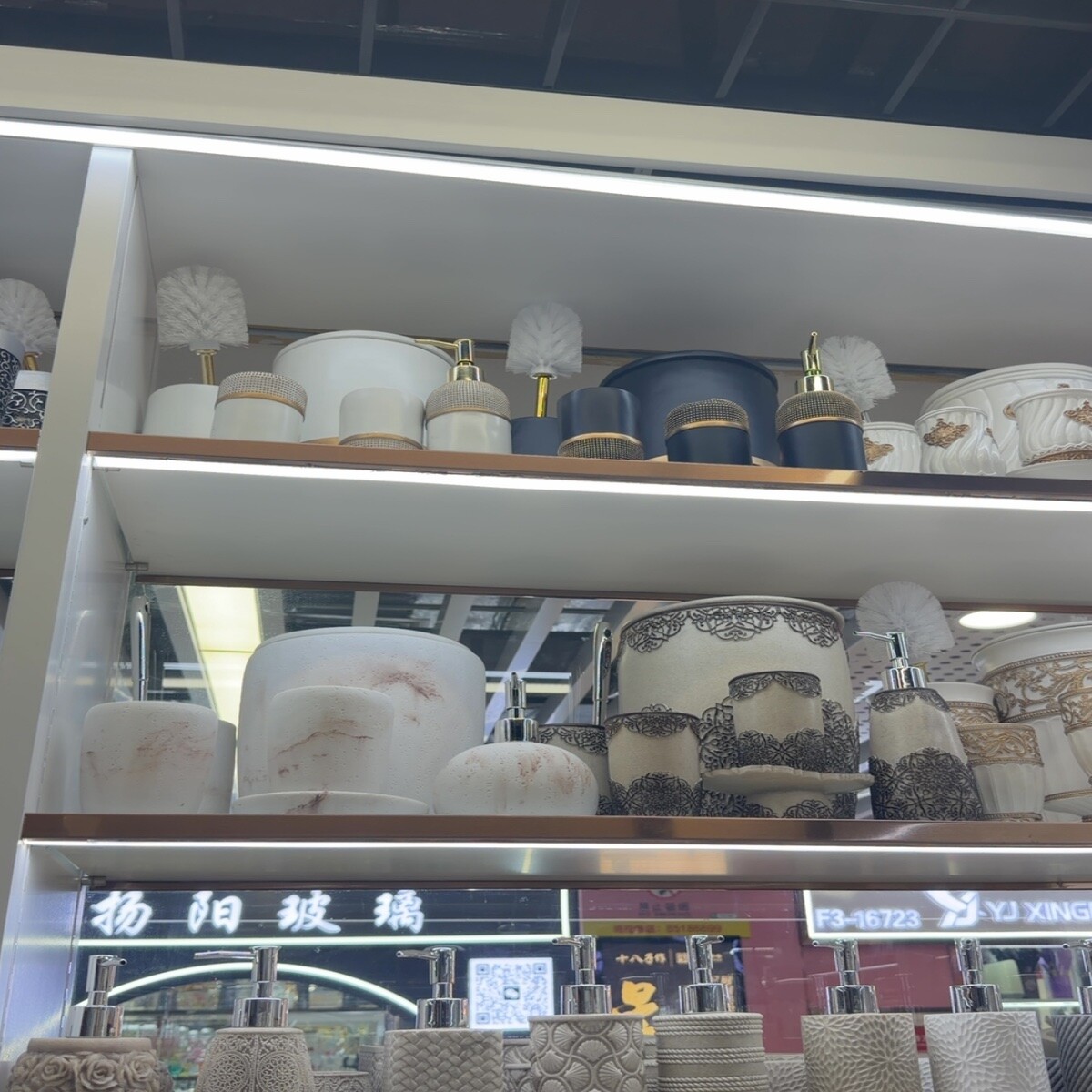 Shampoo Dispenser Wholesale China