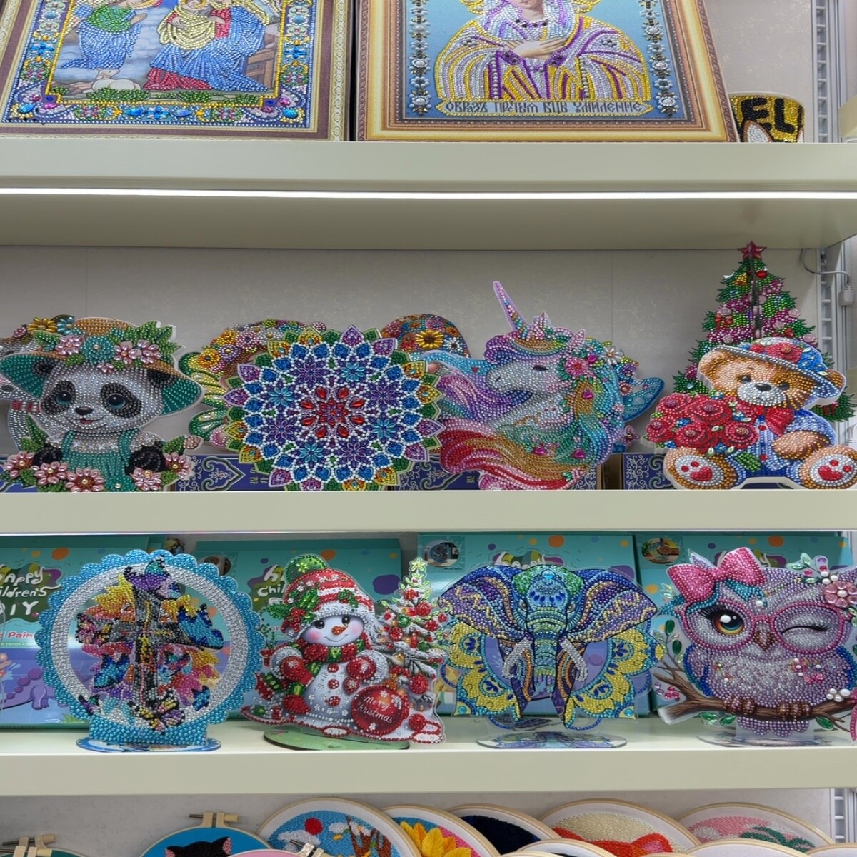 Arts and Crafts Wholesale China