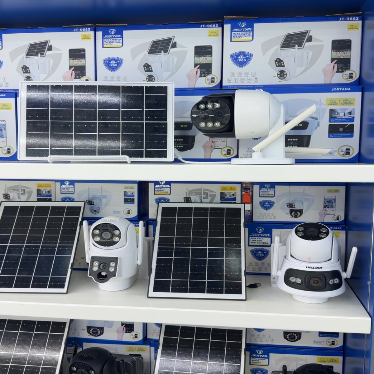 Security & Surveillance Wholesale China