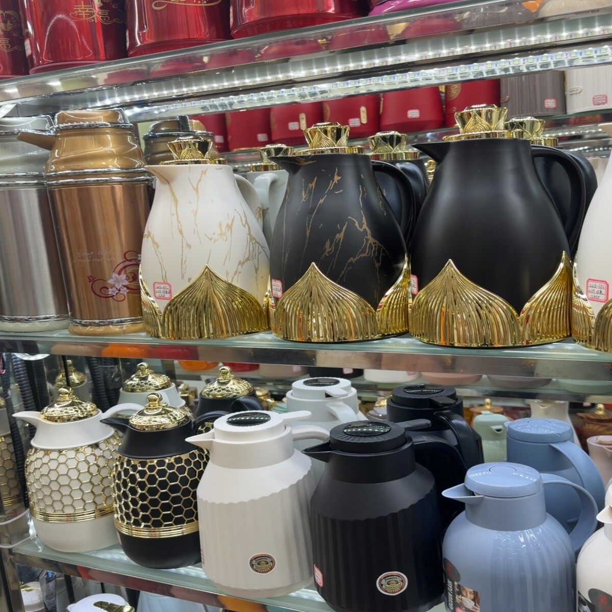 Thermal Containers Wholesale China