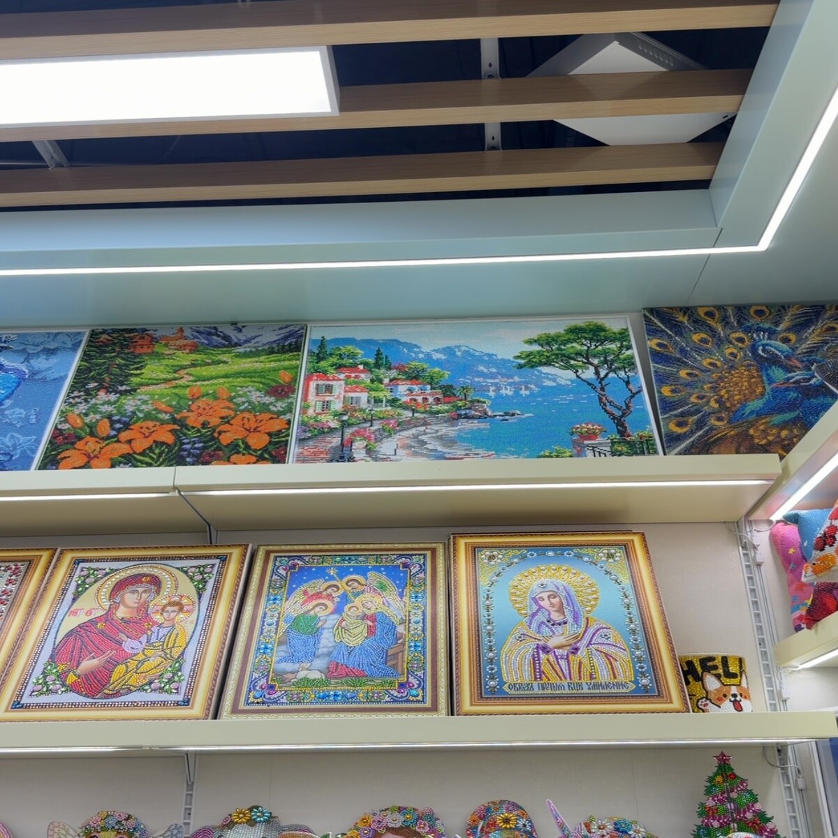 Arts and Crafts Wholesale China