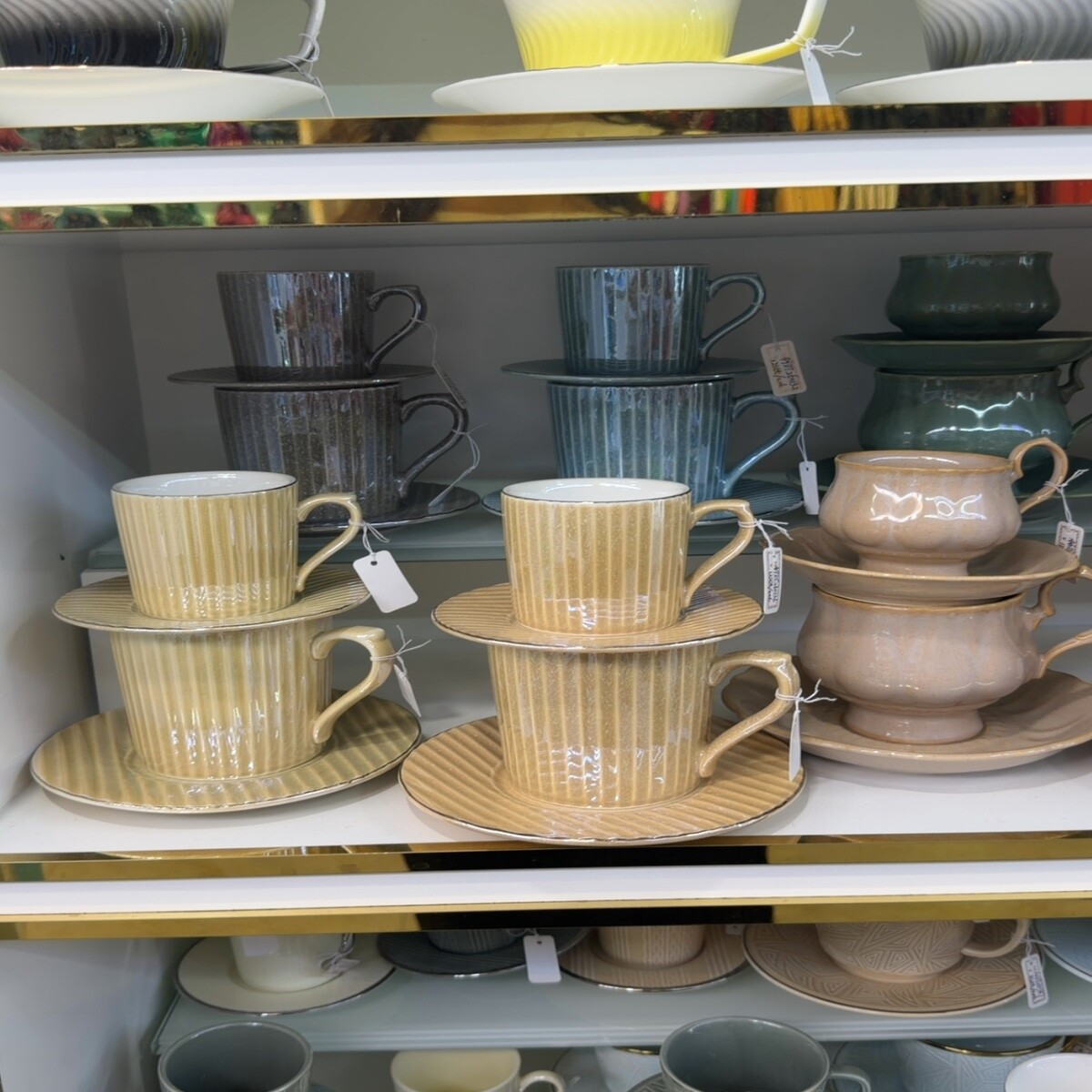 Porcelain Teapots Wholesale China