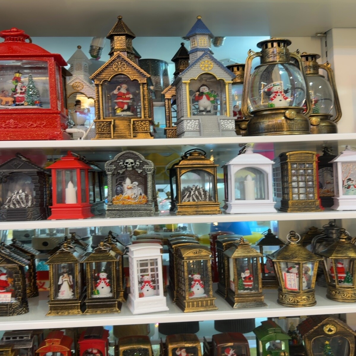 Christmas Ornaments Wholesale China