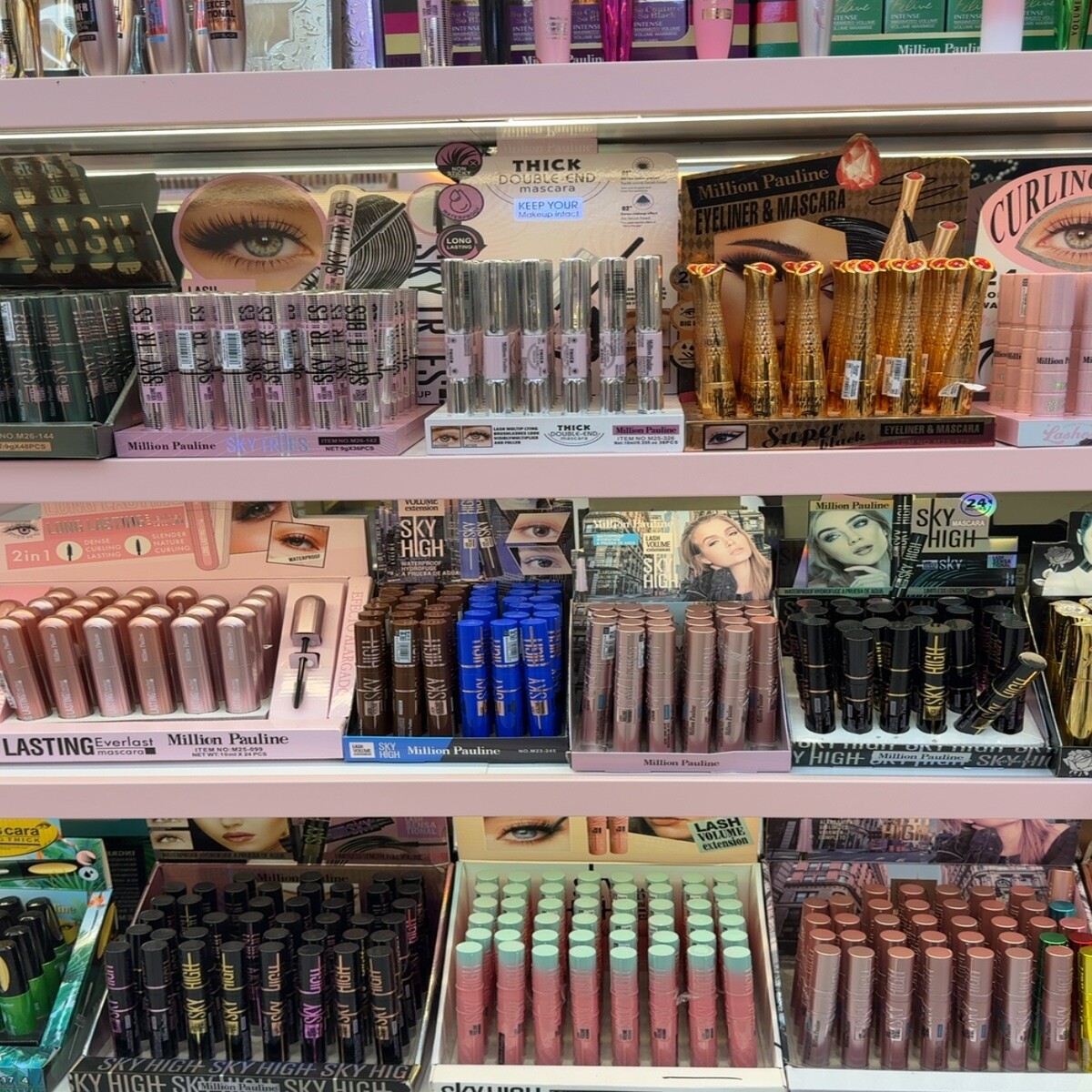 Eye Makeup Wholesale China